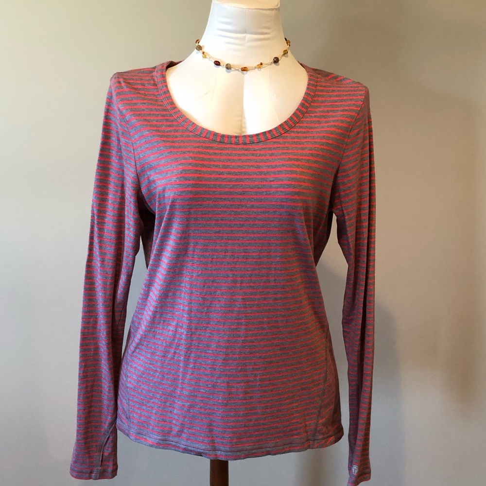 T by TALBOTS ACTIVEWEAR
